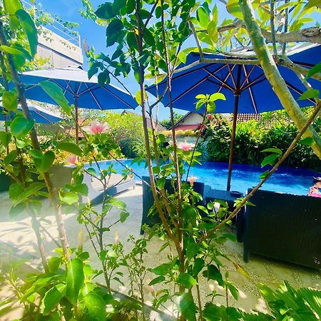 Solaluna Beach Homestay Amed Zewnętrze zdjęcie