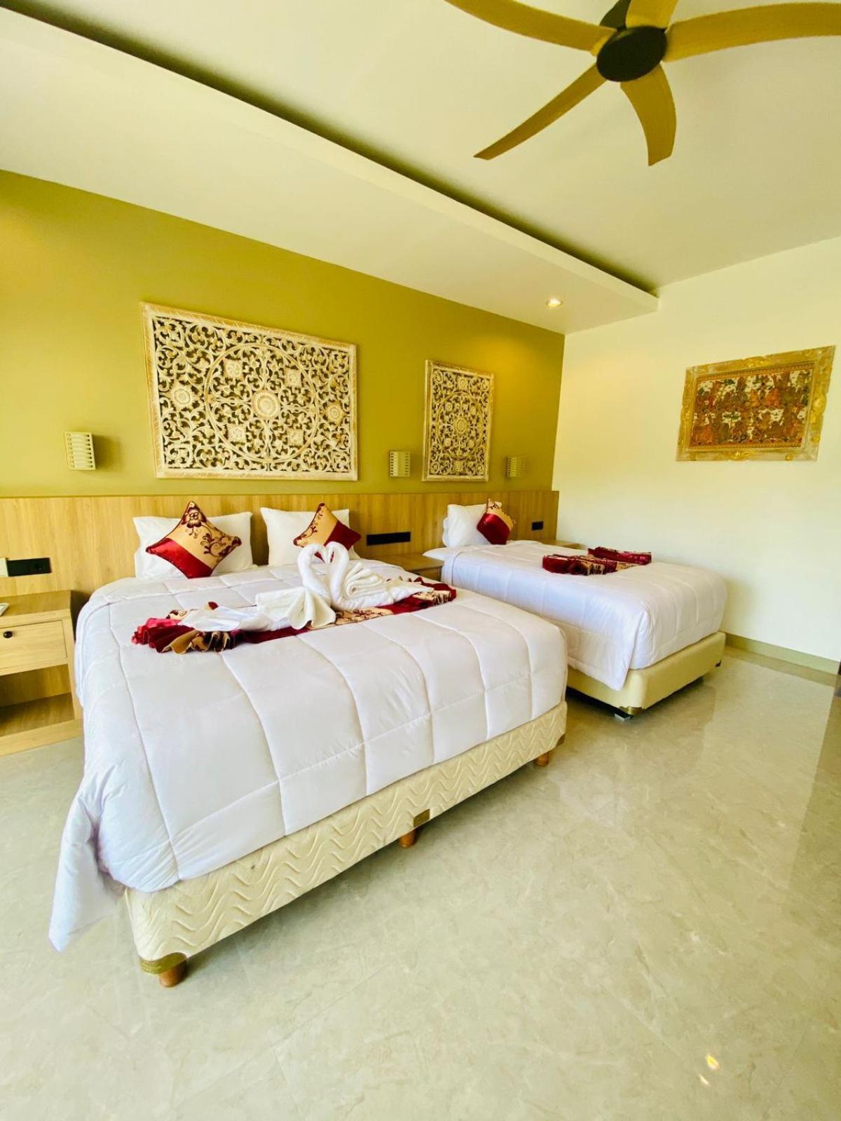 Solaluna Beach Homestay Amed Zewnętrze zdjęcie