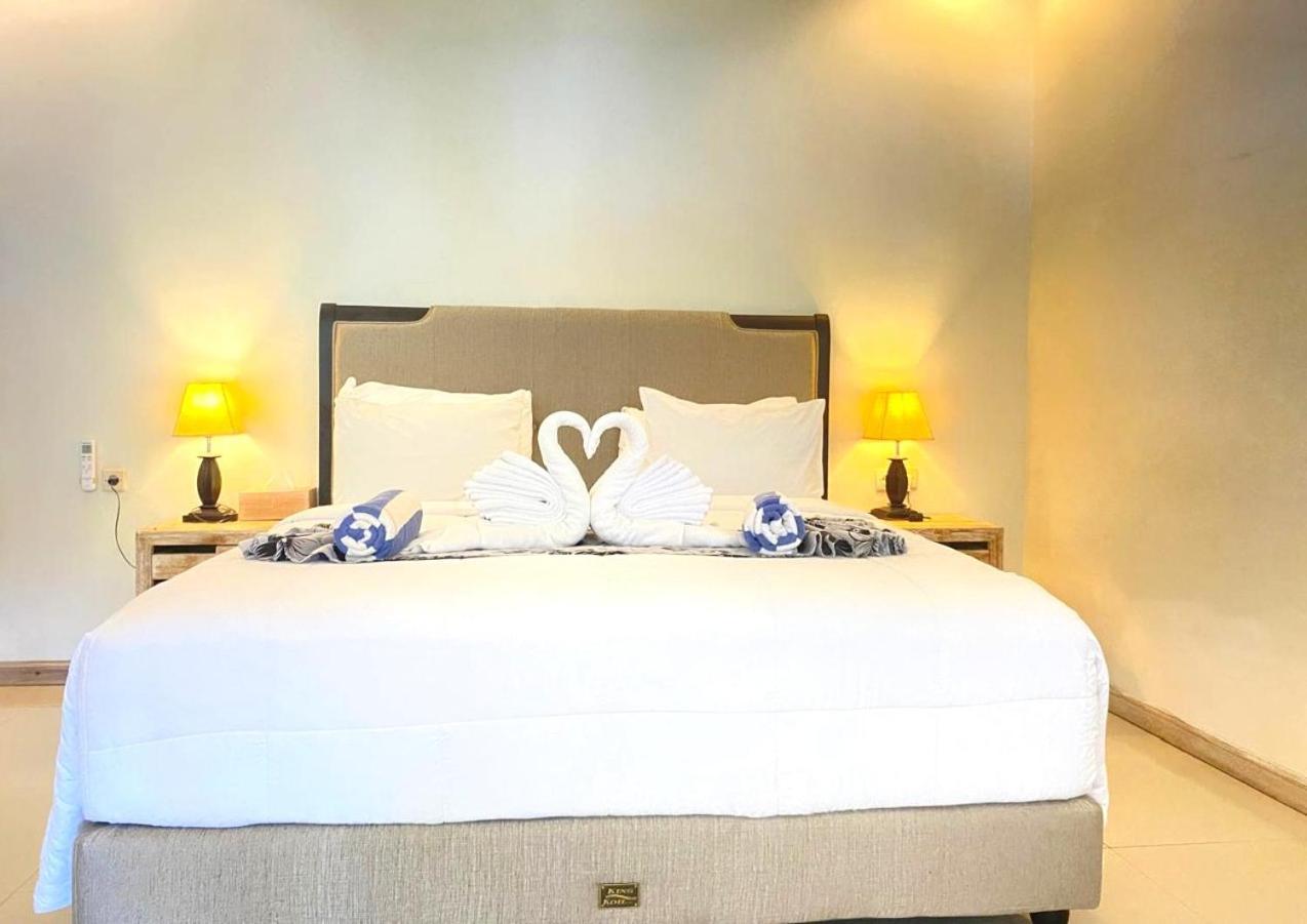Solaluna Beach Homestay Amed Zewnętrze zdjęcie