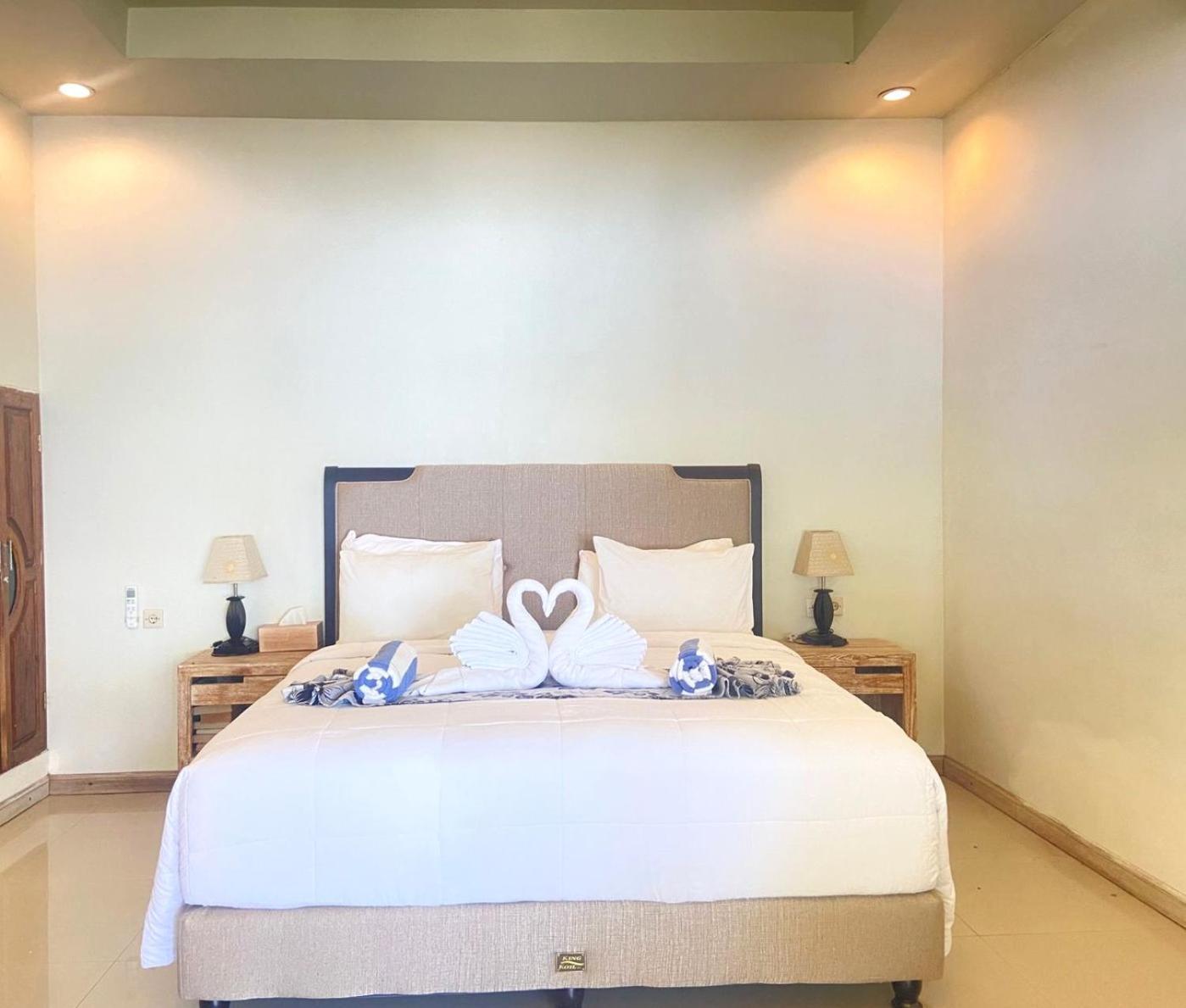Solaluna Beach Homestay Amed Zewnętrze zdjęcie