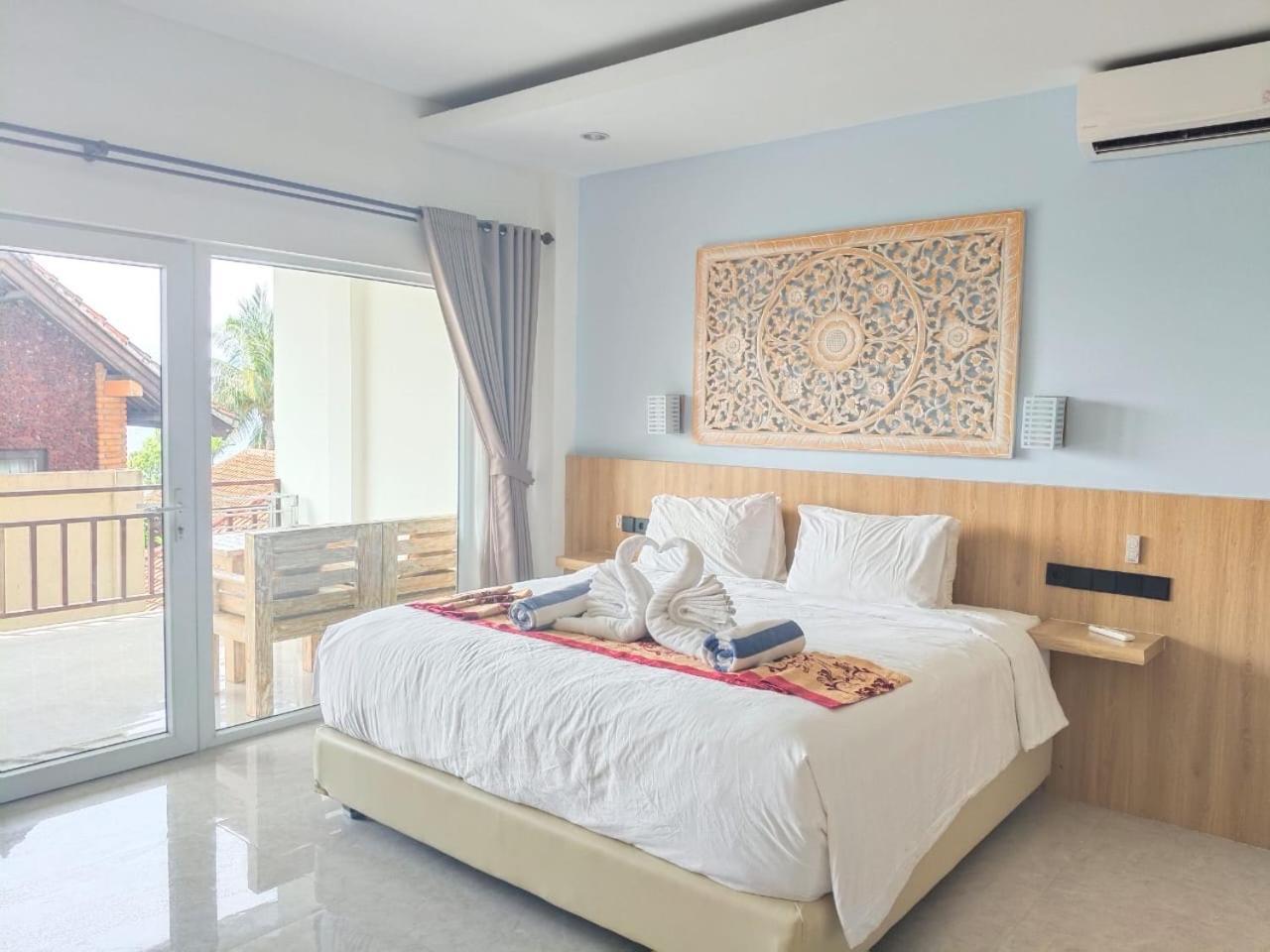 Solaluna Beach Homestay Amed Zewnętrze zdjęcie